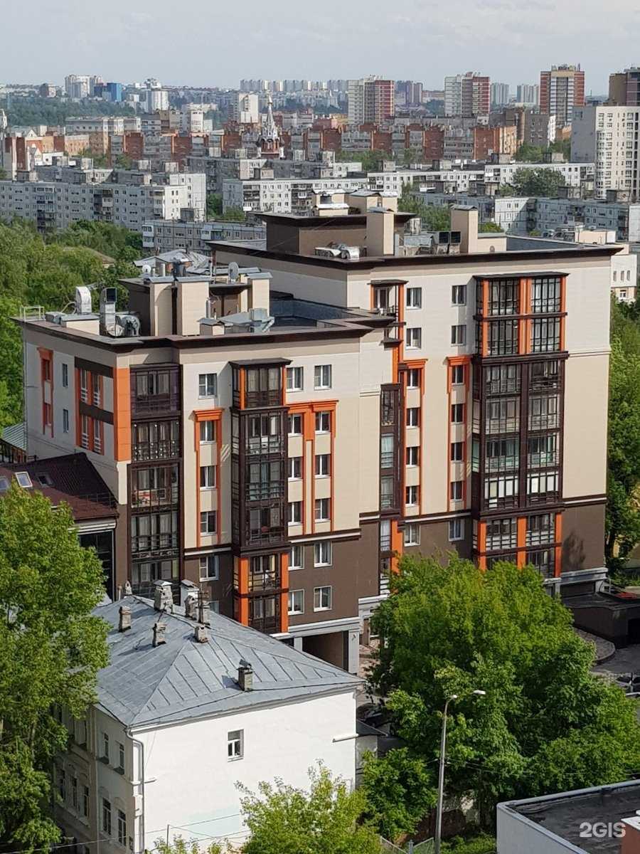 Отзывы на компанию Стрелка в Нижнем Новгороде c фото - фотография 2 из 2