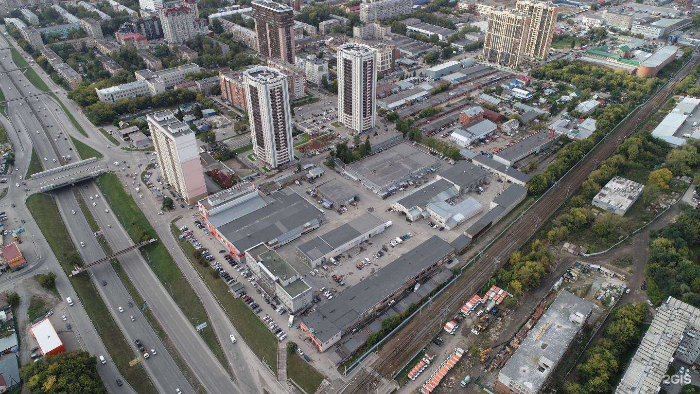 Отзывы на компанию Техноком в Новосибирске c фото - фотография 2 из 2