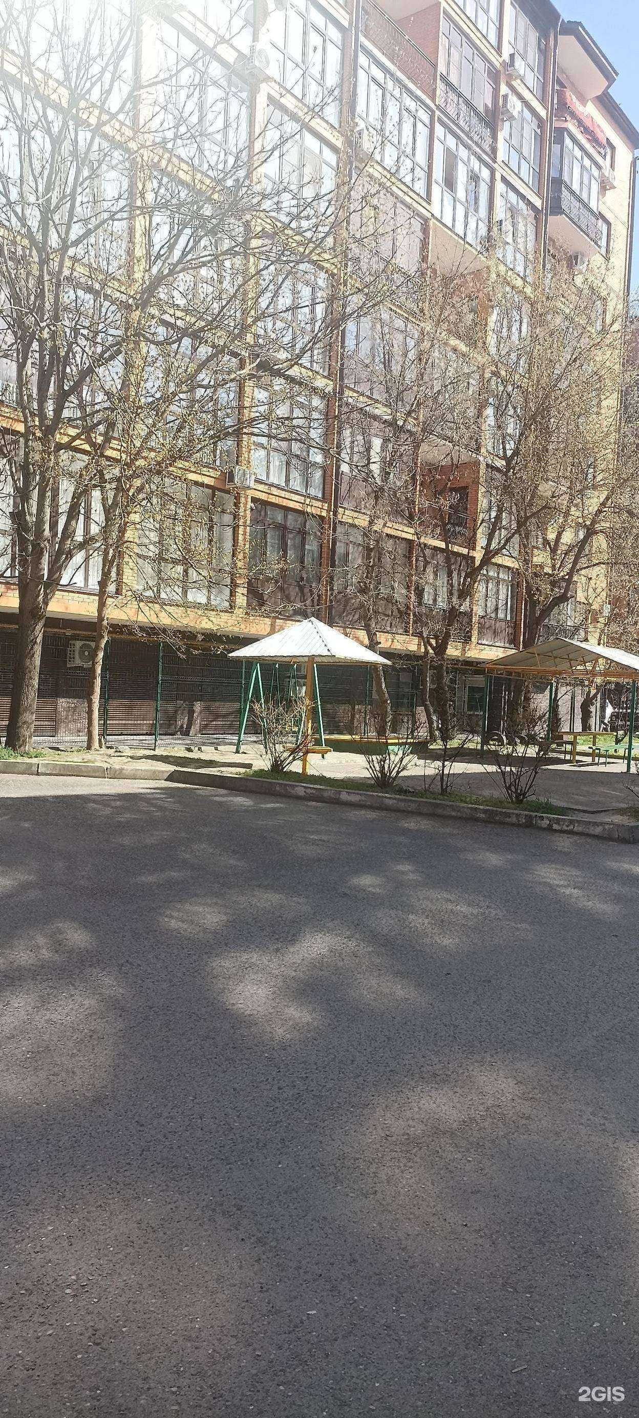 Отзывы на компанию Химпромсервис в Пятигорске c фото - фотография 2 из 2