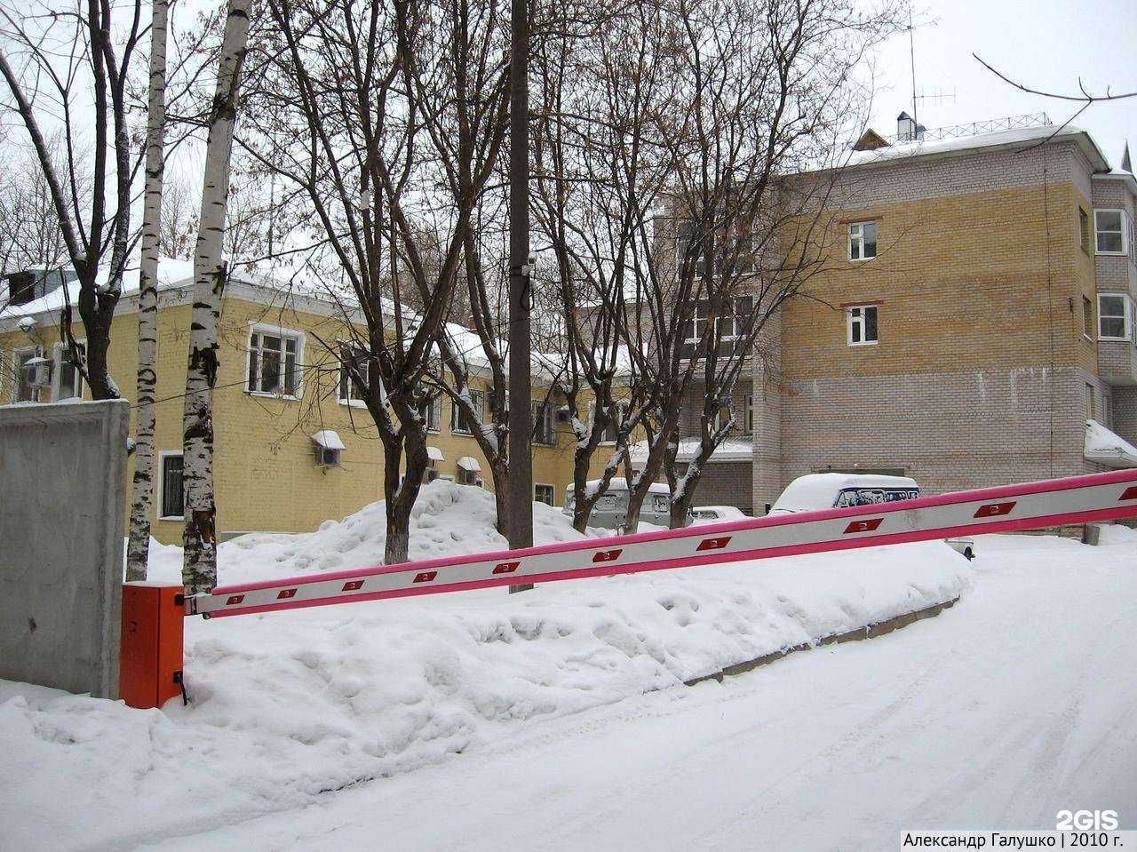 Отзывы на компанию Отдел вневедомственной охраны по г. Кирову в г. Киров c фото