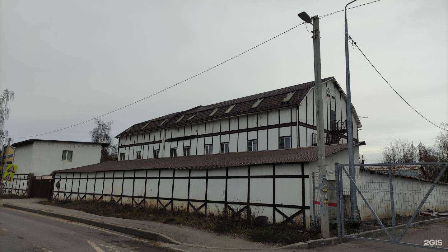 Отзывы на компанию Incity в Лобне c фото - фотография 2 из 2