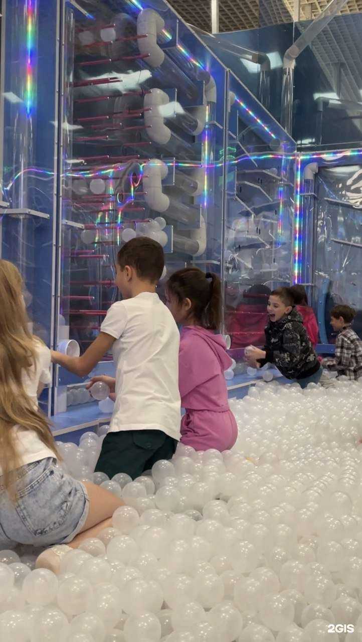 Отзывы на компанию Шаропад в г. Новосибирск c фото