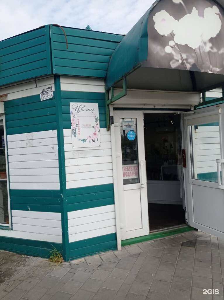 Отзывы на компанию Цветочный салон в г. Нижнекамск c фото