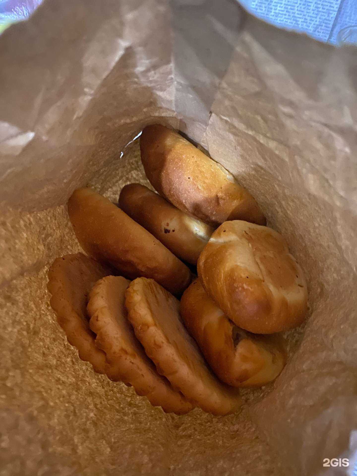 Отзывы на компанию Петровский хлеб в г. Северодвинск c фото