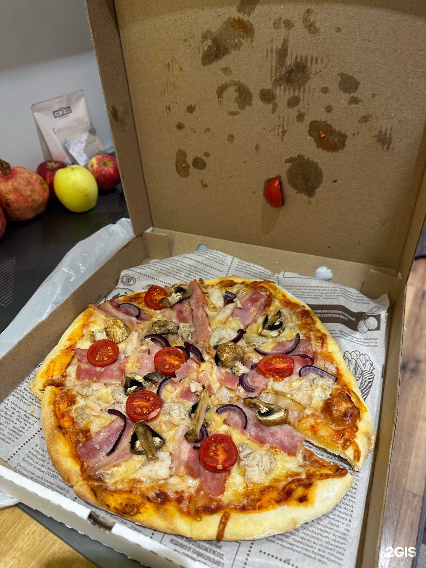 Отзывы на компанию Гранат в г. Октябрьский c фото