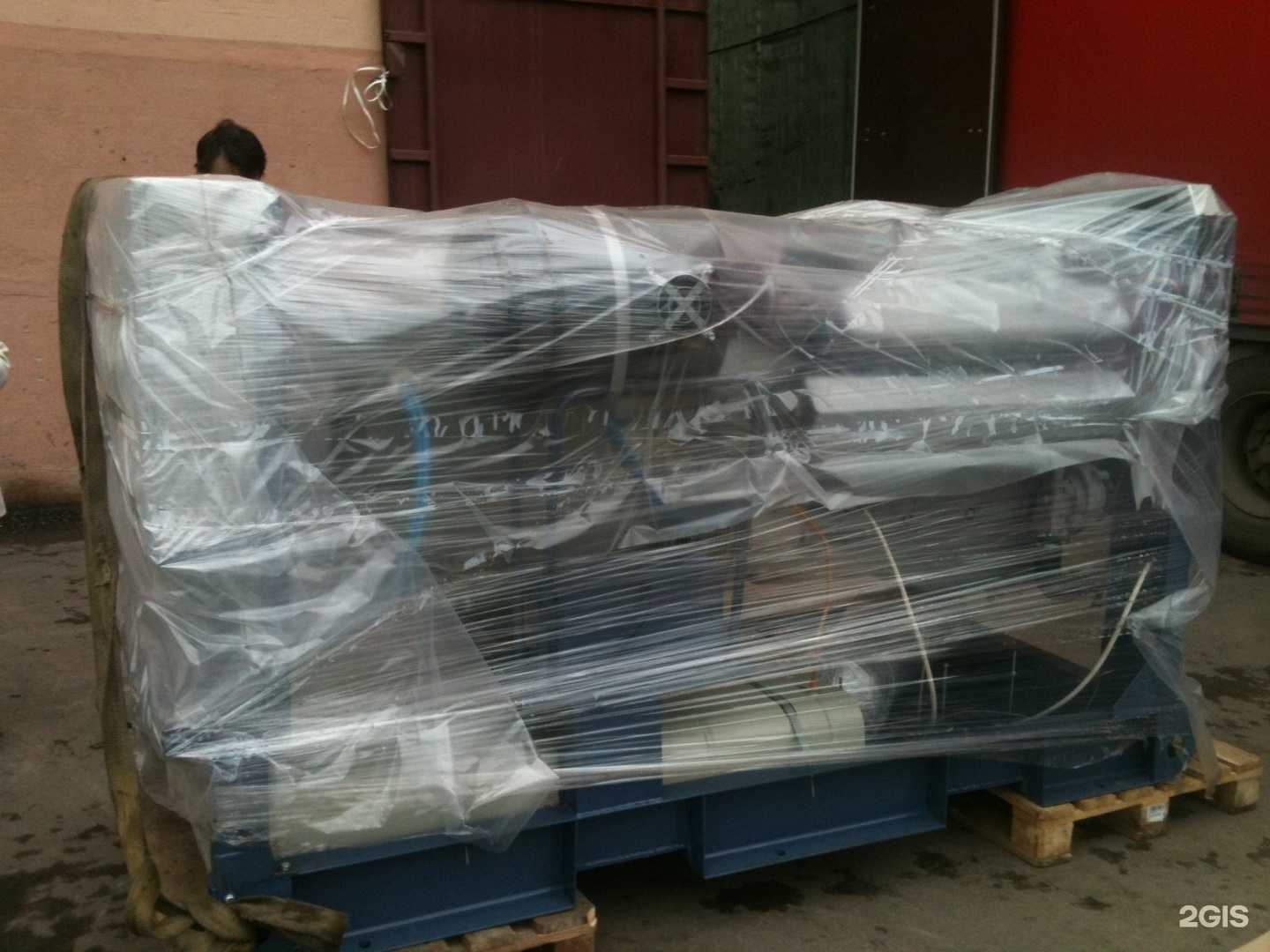 Отзывы на компанию ЯрДизель в Ярославле c фото