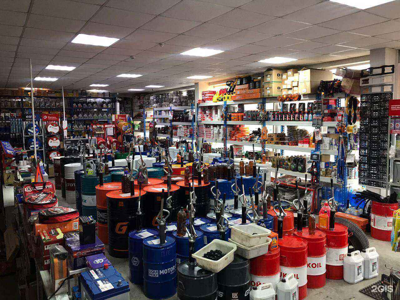 Отзывы на компанию Автоассорти в г. Новосибирск c фото