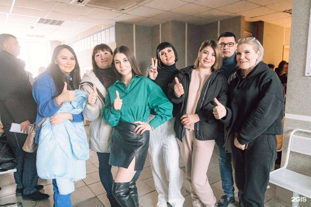 Отзывы на компанию ЛидерАвто в Магнитогорске c фото