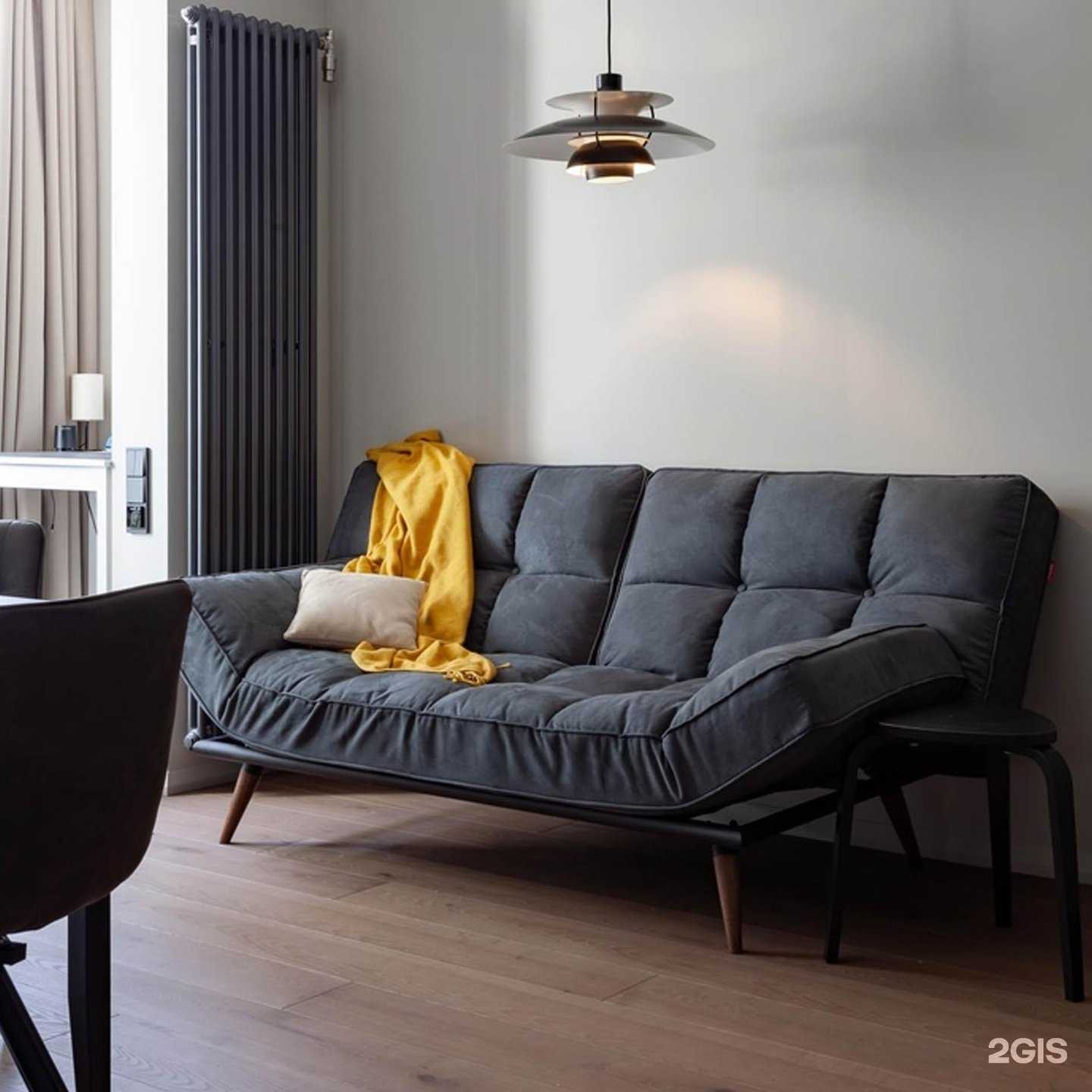 Отзывы на компанию Салон мягкой мебели в Волгограде c фото