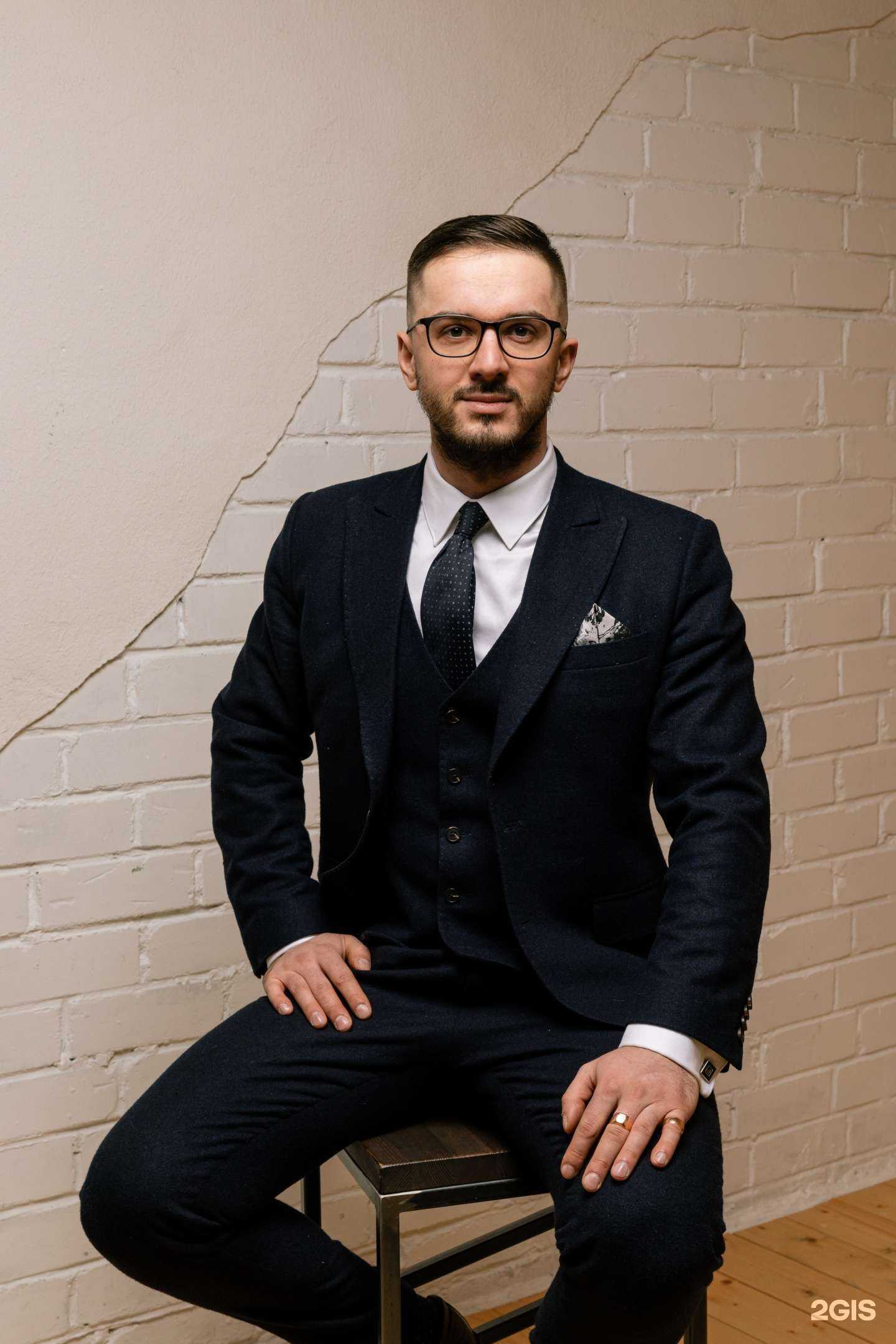 Отзывы на компанию Mr.Wilford в Архангельске c фото