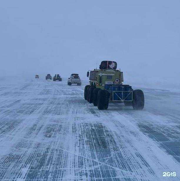 Отзывы на компанию 4х4 sport в Смоленске c фото