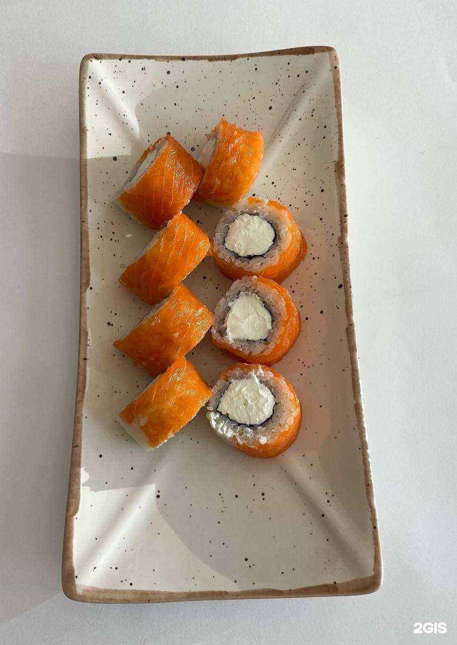 Отзывы на компанию Маленькая Япония в г. Анапа c фото