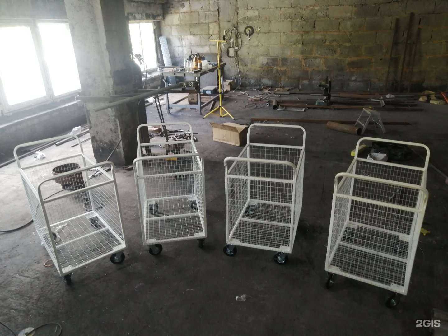 Отзывы на компанию Сервис сварочных работ в г. Казань c фото