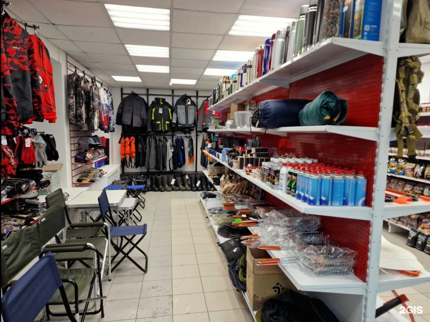 Отзывы на компанию Камский Хищник в Ижевске c фото