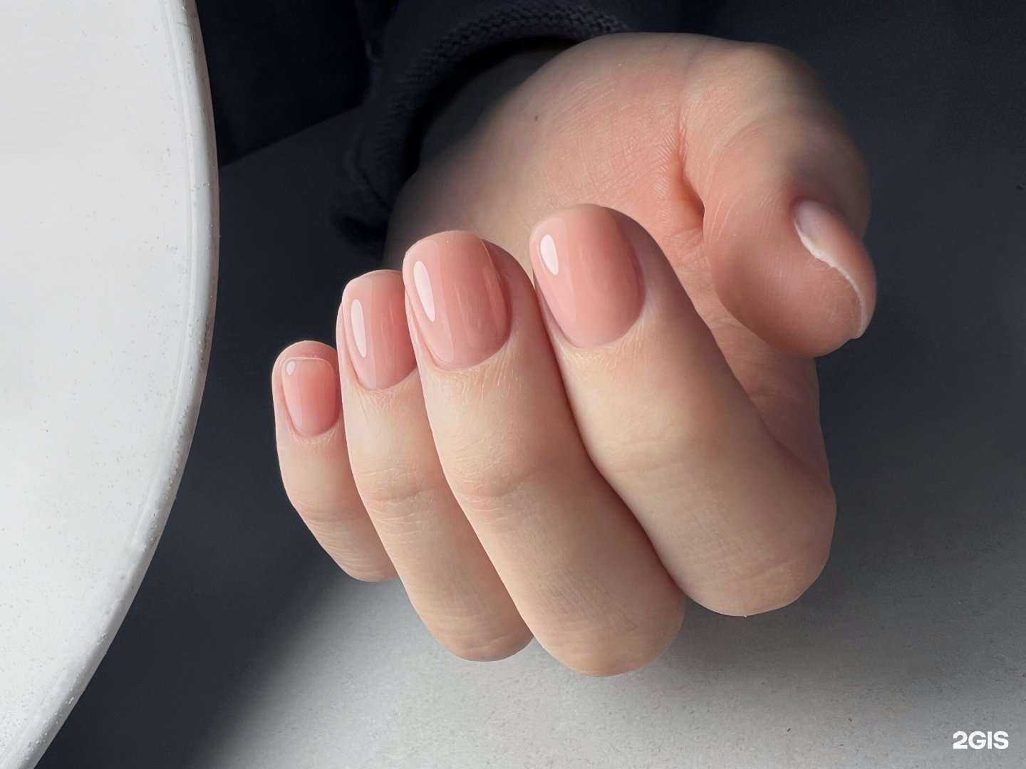 Отзывы на компанию Sibir nail в Новосибирске c фото