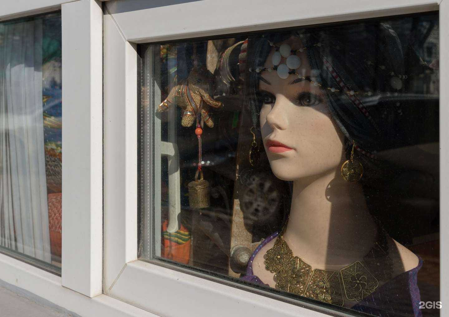 Отзывы на компанию Этника в Ульяновске c фото