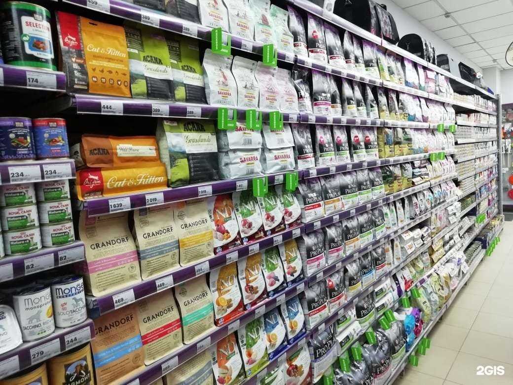 Отзывы на компанию Мокрый нос в г. Красноярск c фото