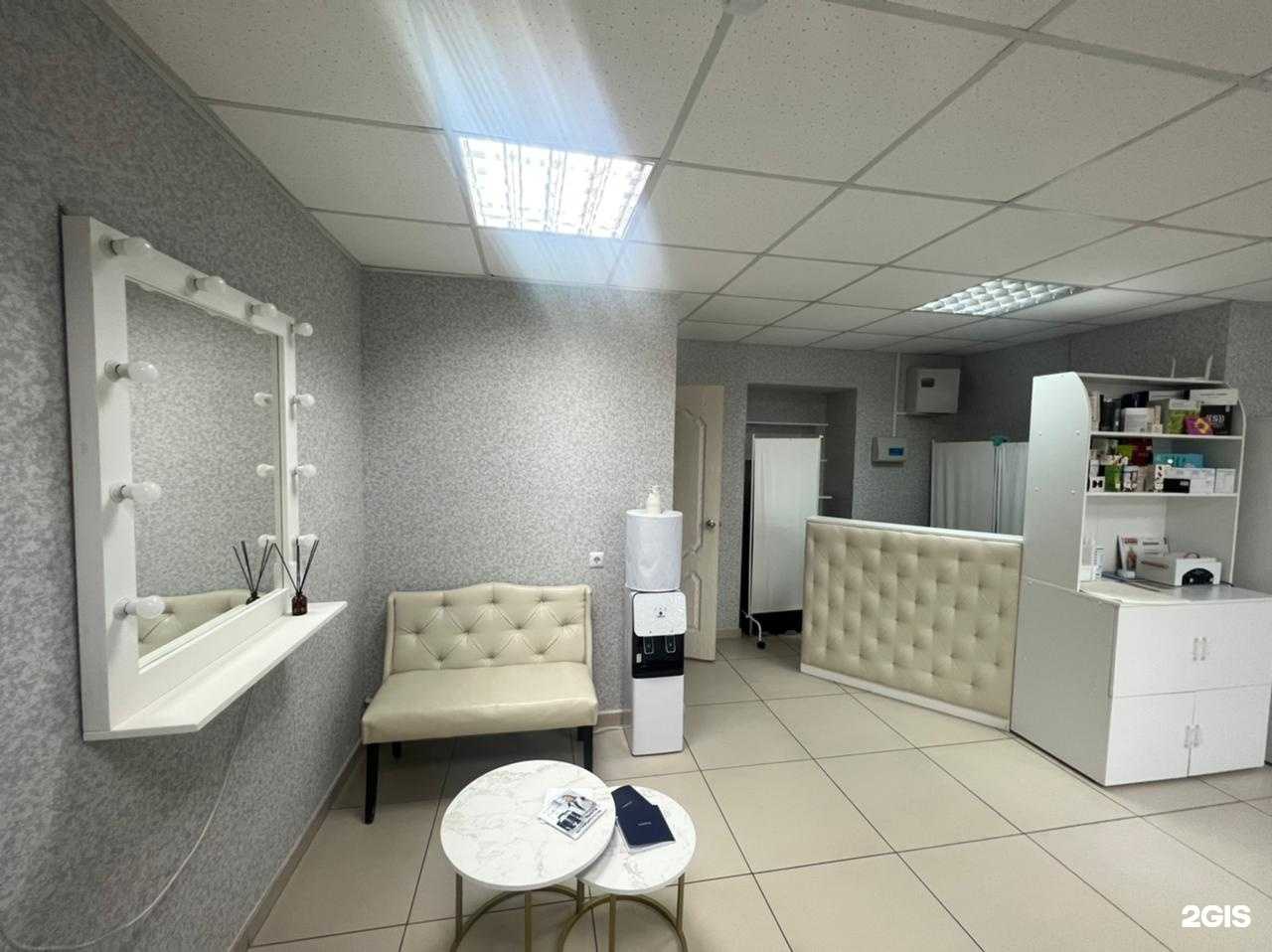 Отзывы на компанию Cosmo_iris_vrn в Воронеже c фото