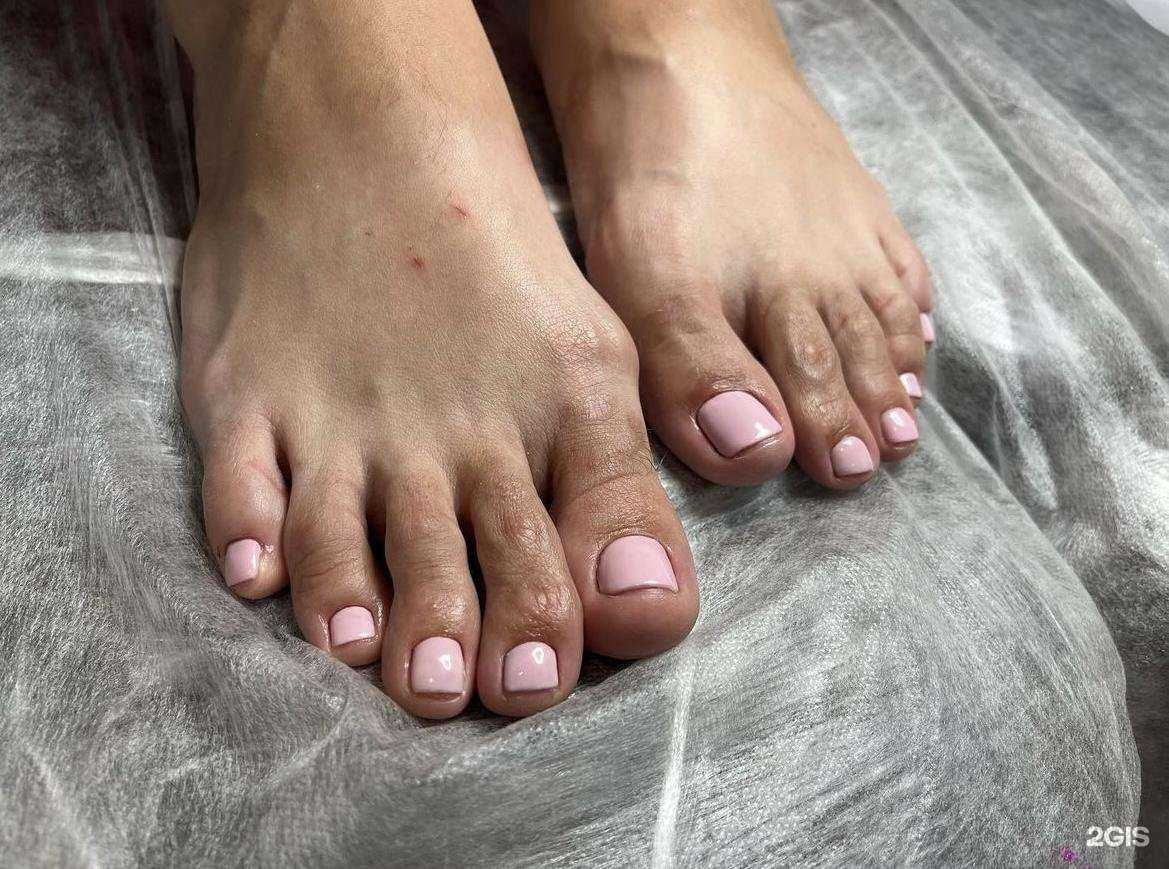 Отзывы на компанию Nail_life56 в Оренбурге c фото