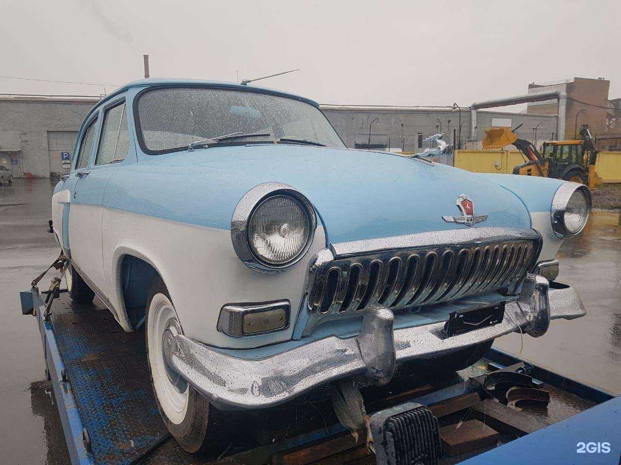 Отзывы на компанию Служба эвакуации в г. Новосибирск c фото