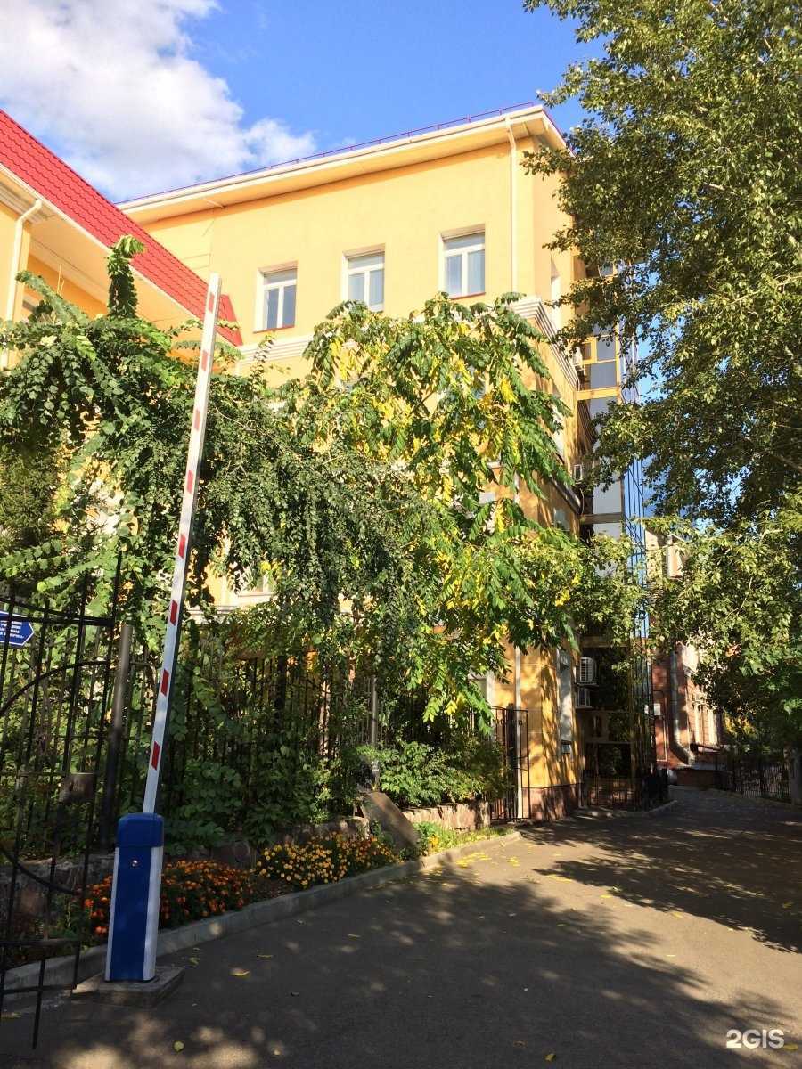 Отзывы на компанию Легион в Красноярске c фото - фотография 2 из 2