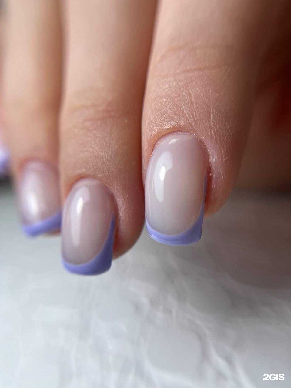 Отзывы на компанию Nail and hair в Уфе c фото