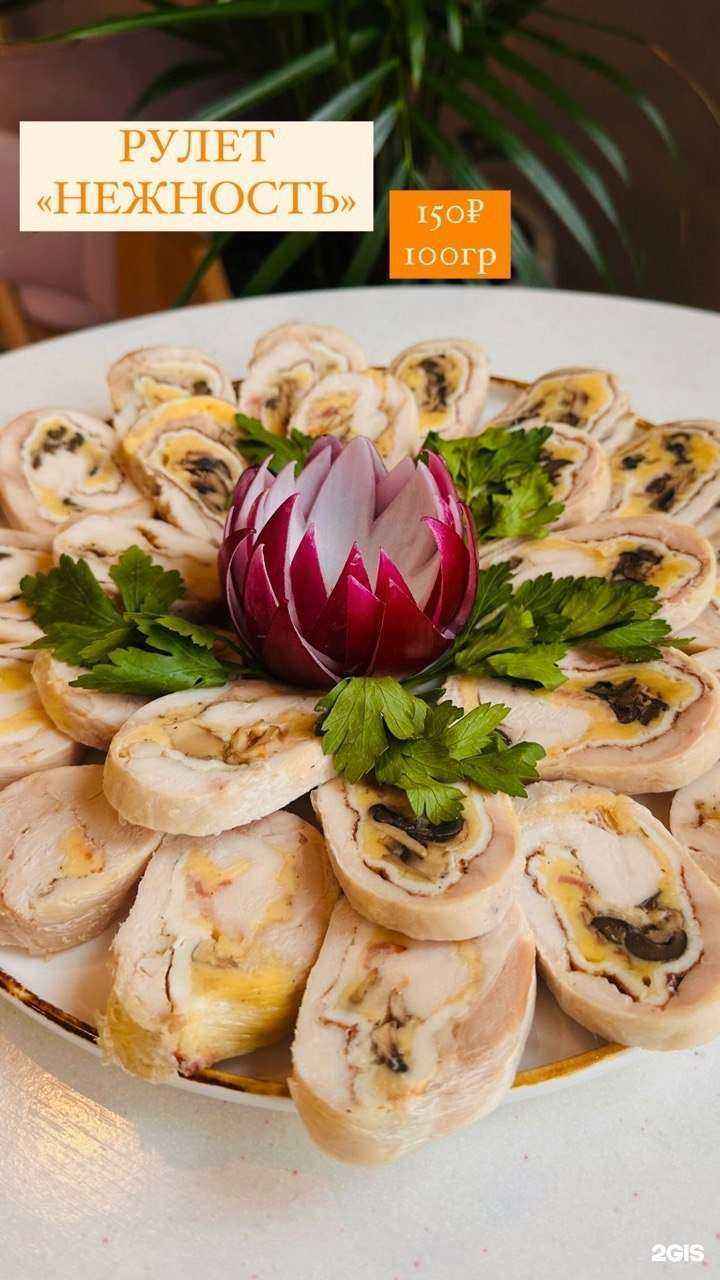 Отзывы на компанию Хлебный дворик в Тимашёвске c фото