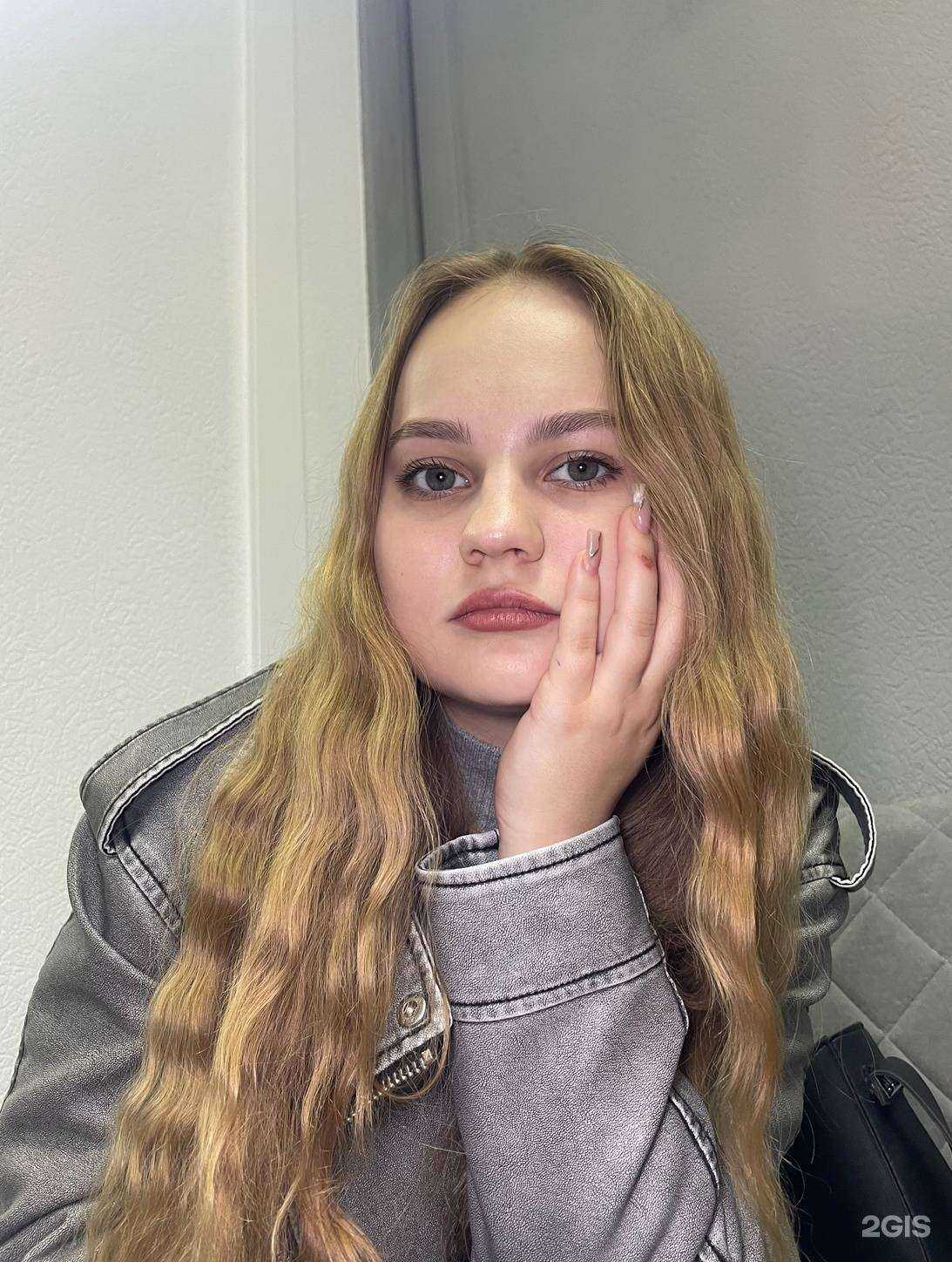 Отзывы на компанию Gela.Brows в г. Кемерово c фото