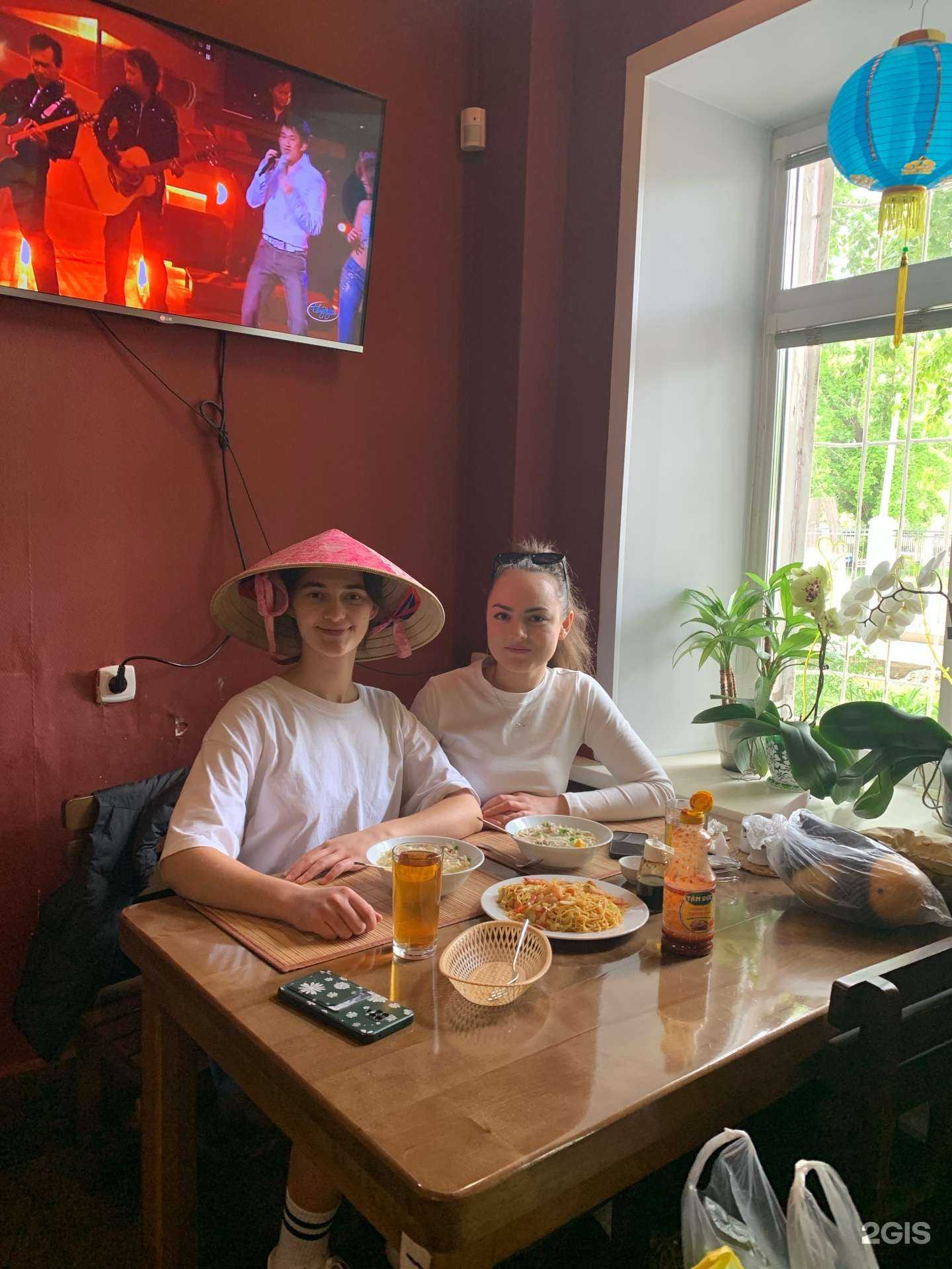 Отзывы на компанию VIET NAM в Рубцовске c фото