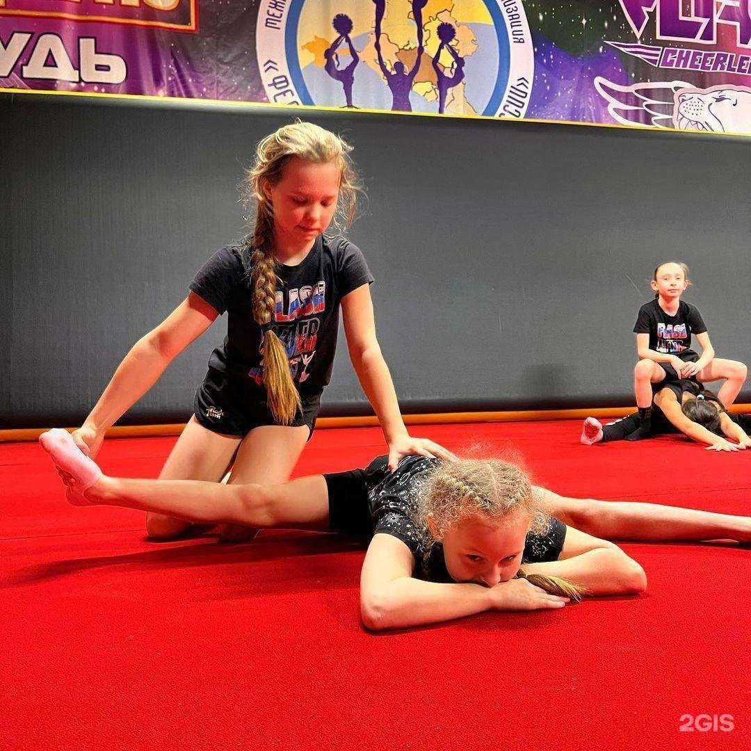 Отзывы на компанию Flash в Таганроге c фото