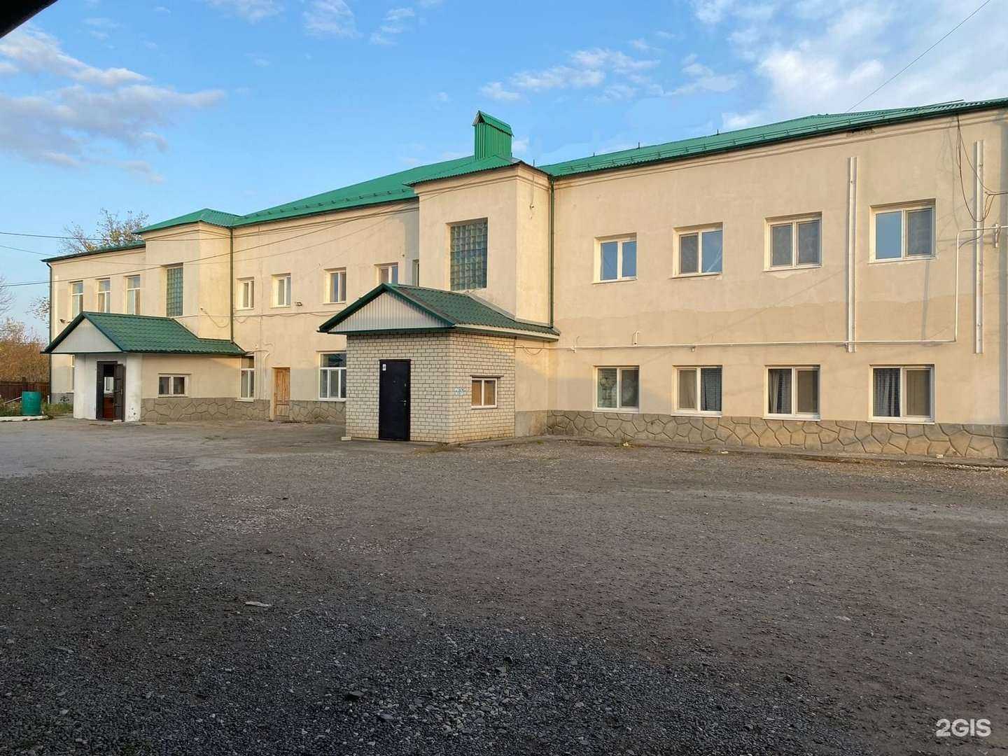 Отзывы на компанию Хостел и Точка в г. Чапаевск c фото