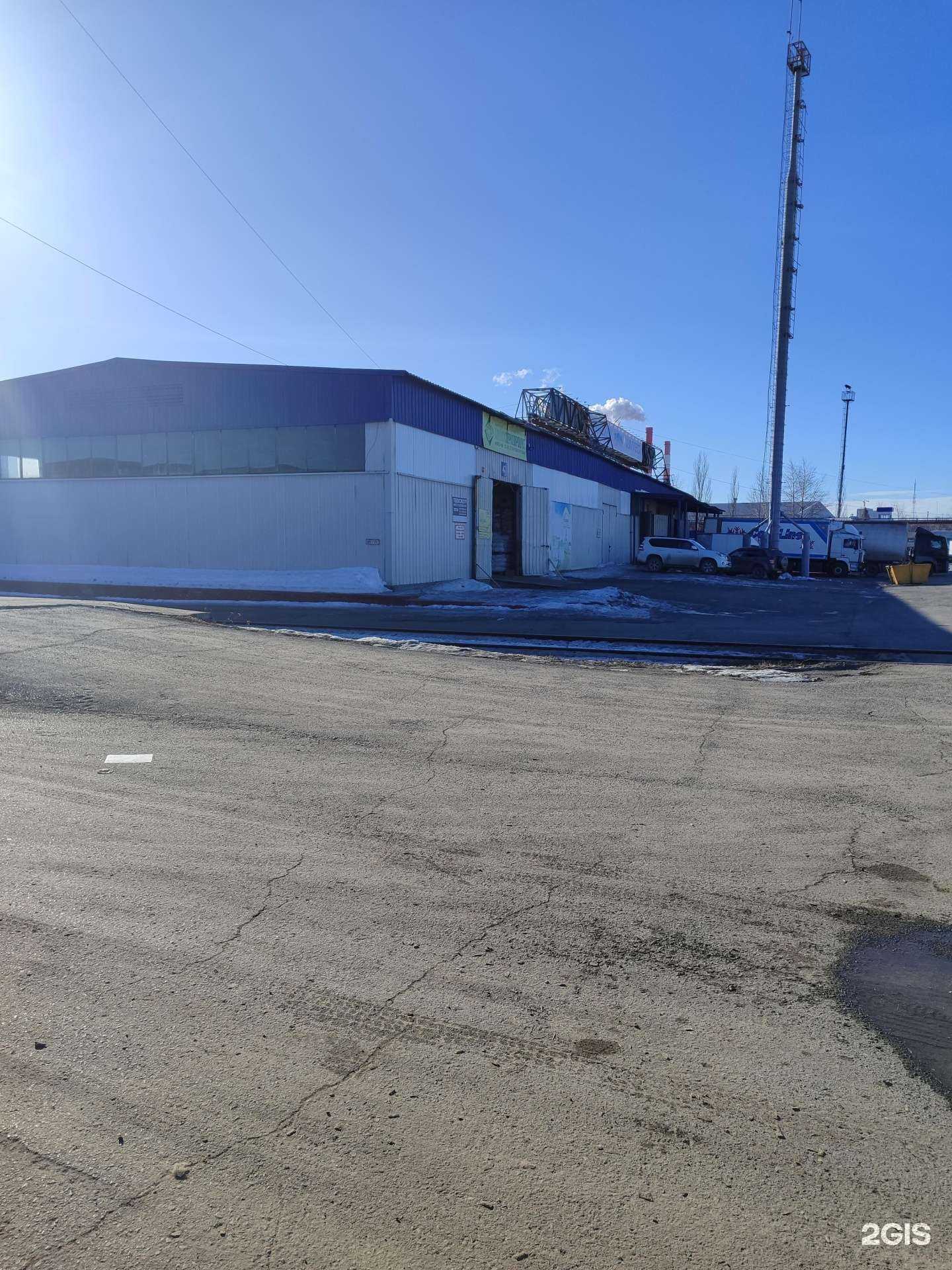 Отзывы на компанию Компания Регион-1 в Тюмени c фото - фотография 2 из 2