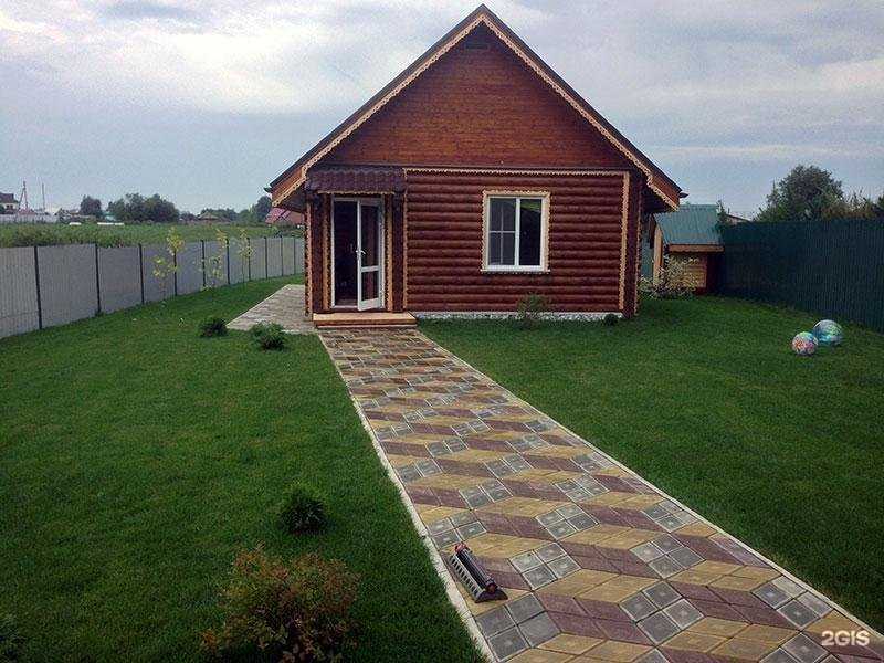 Отзывы на компанию Экодизайн в Кемерове c фото