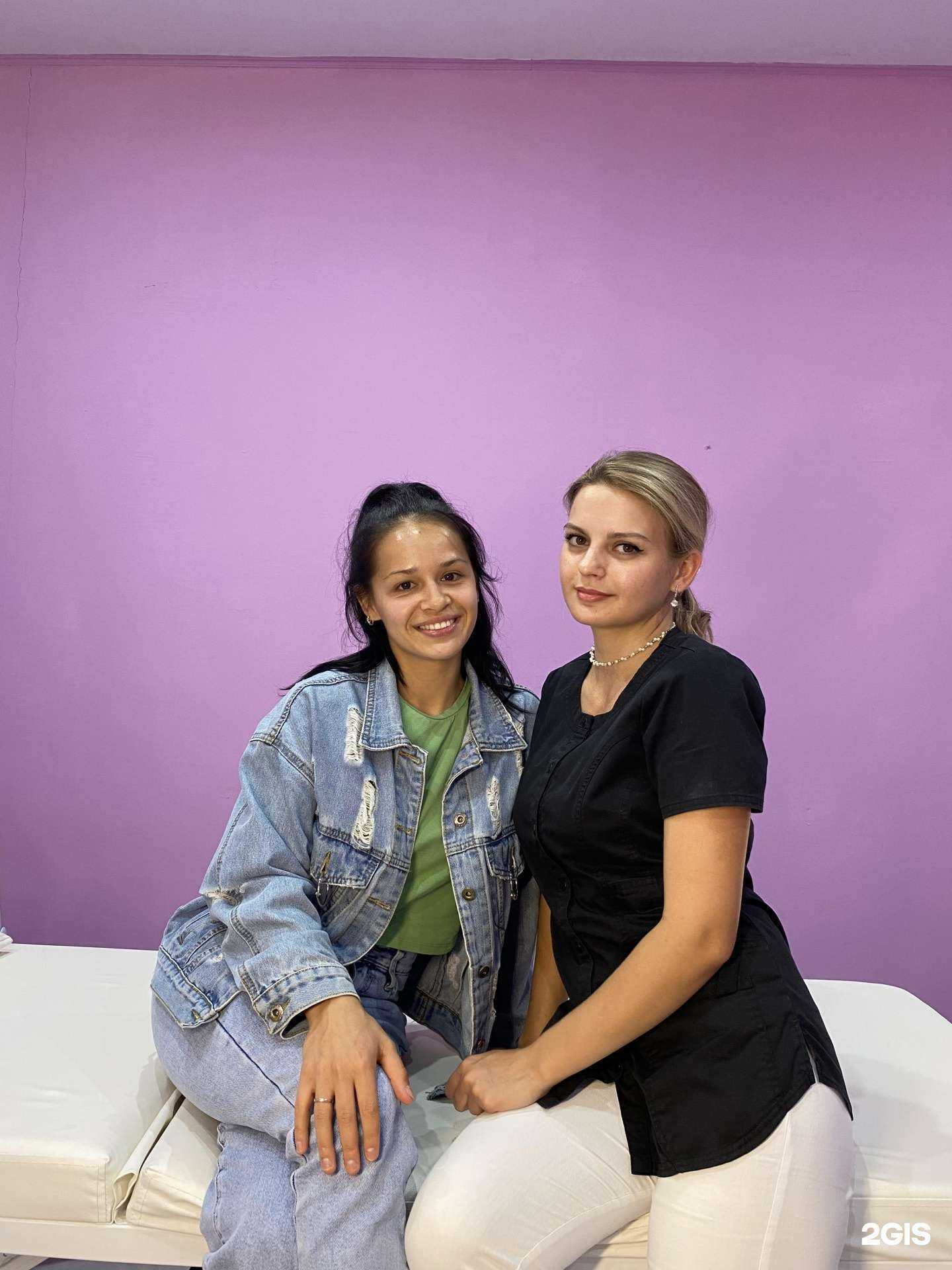 Отзывы на компанию Meduza_epil в Барнауле c фото