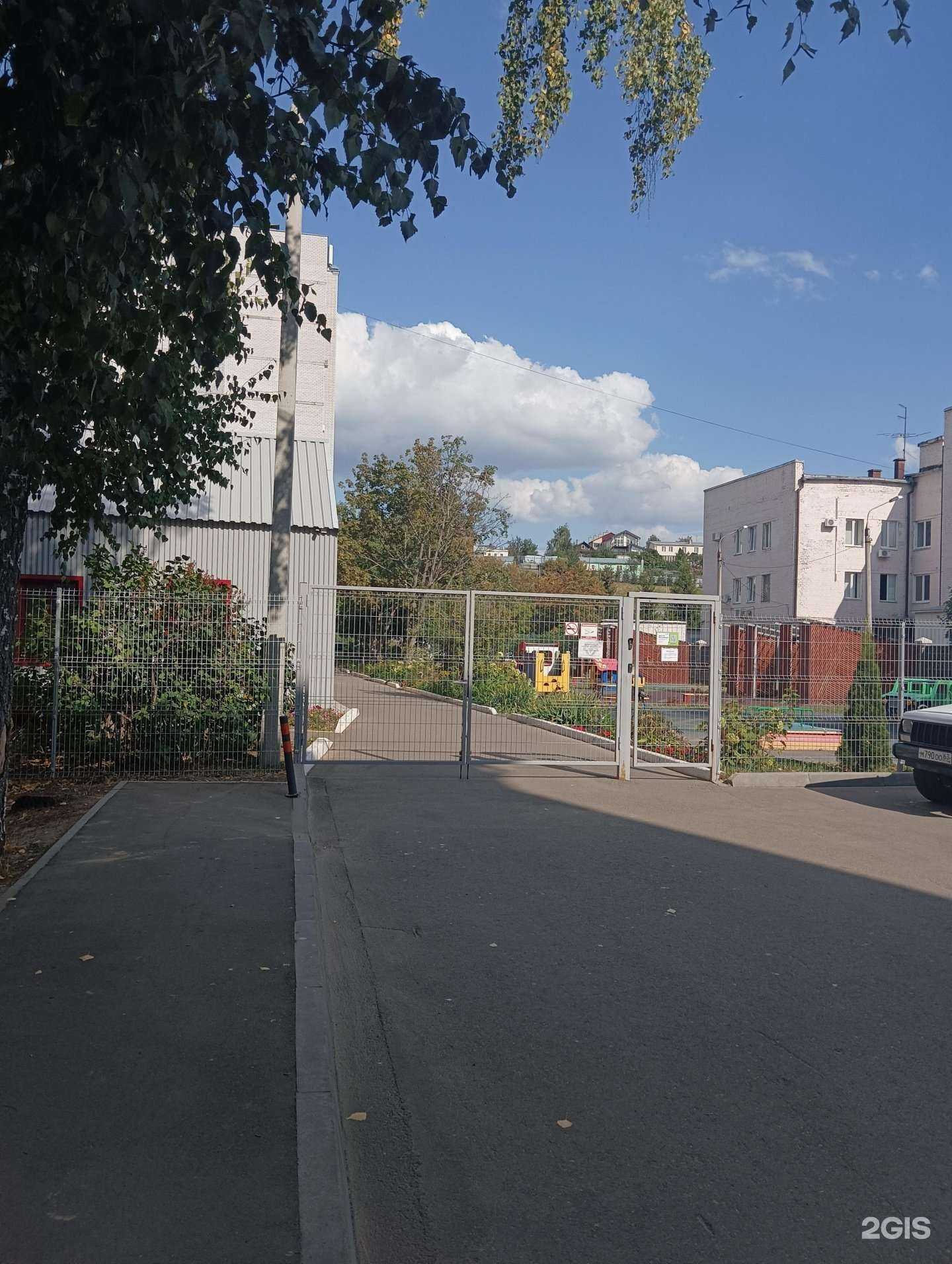 Отзывы на компанию Детский Сад №160 комбинированного вида в Казани c фото