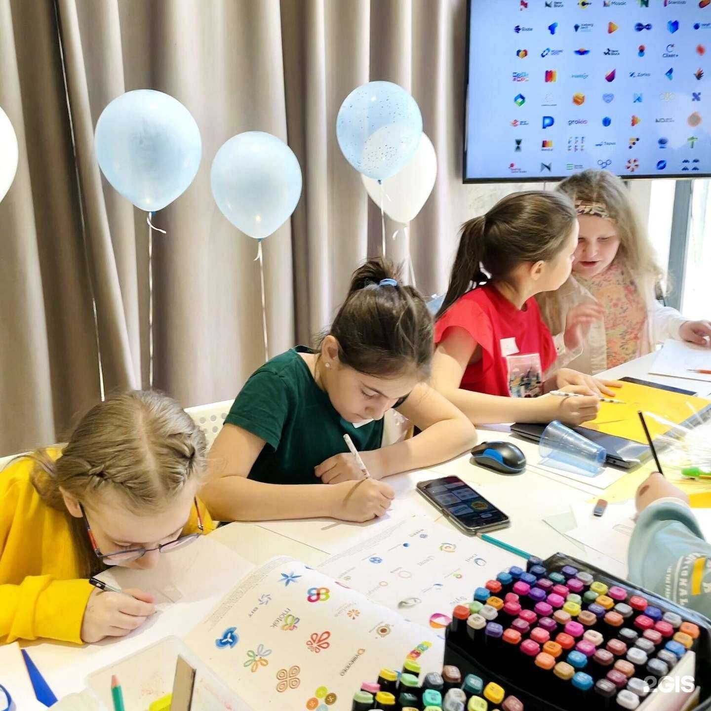 Отзывы на компанию Education design в г. Видное c фото