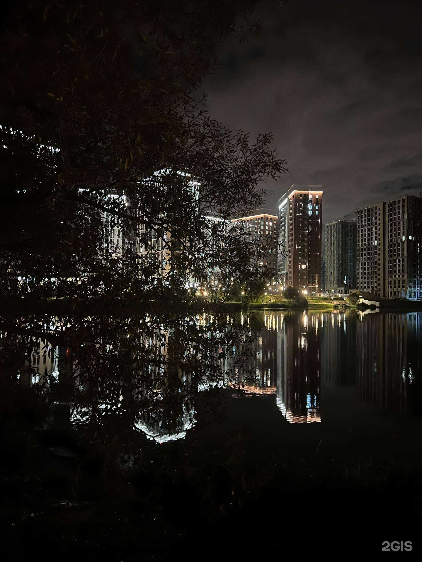 Отзывы на компанию Мир хвостатых в Коммунарке c фото - фотография 2 из 2