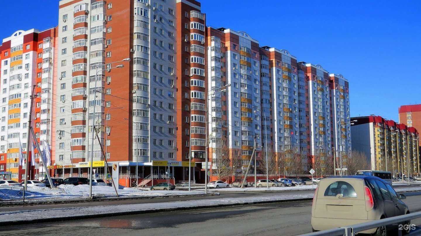 Отзывы на компанию Карекс в Тюмени c фото - фотография 2 из 2