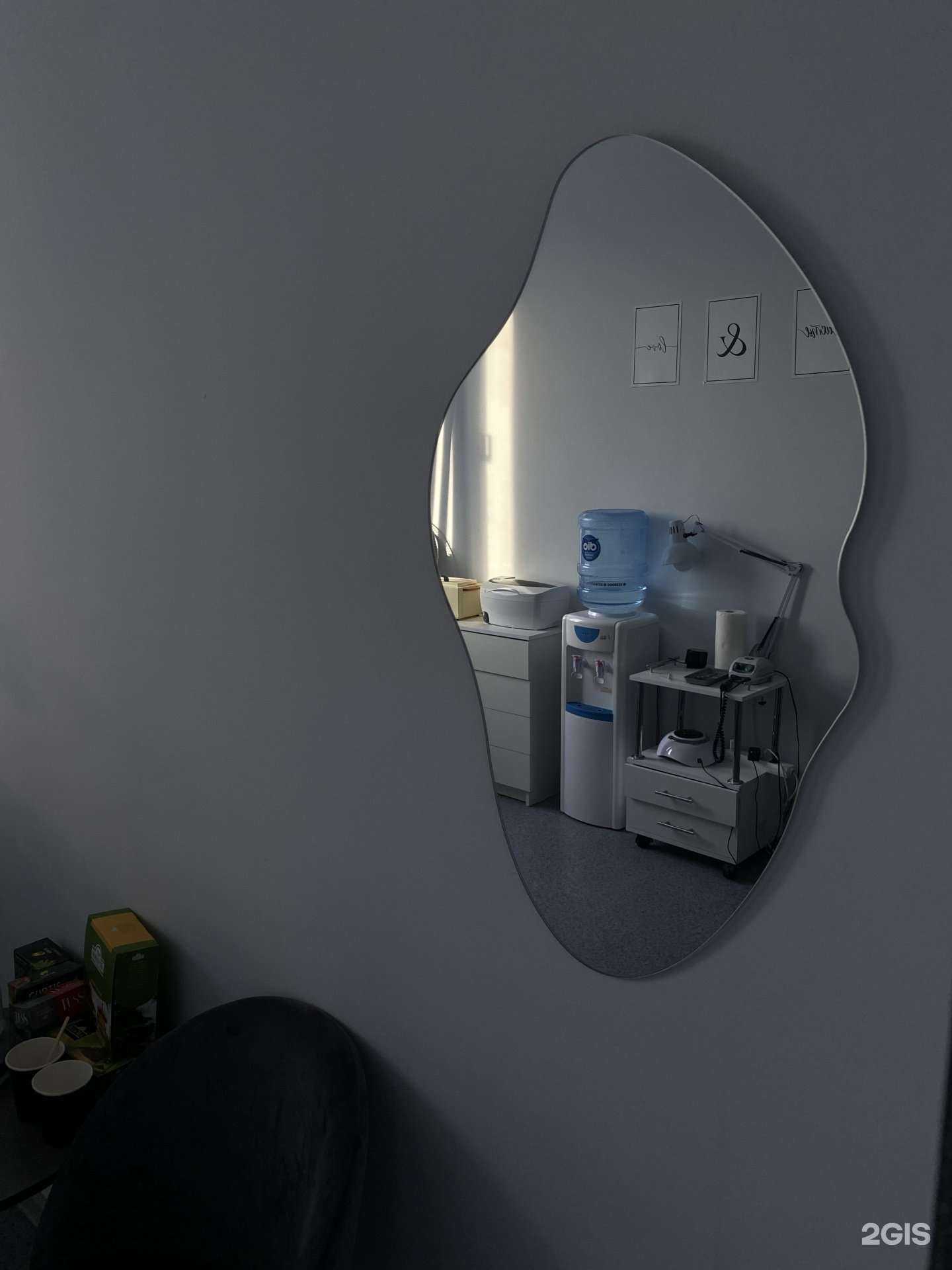 Отзывы на компанию Nailkey в Новосибирске c фото