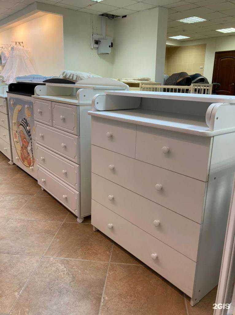 Отзывы на компанию Мобильный малыш в г. Казань c фото