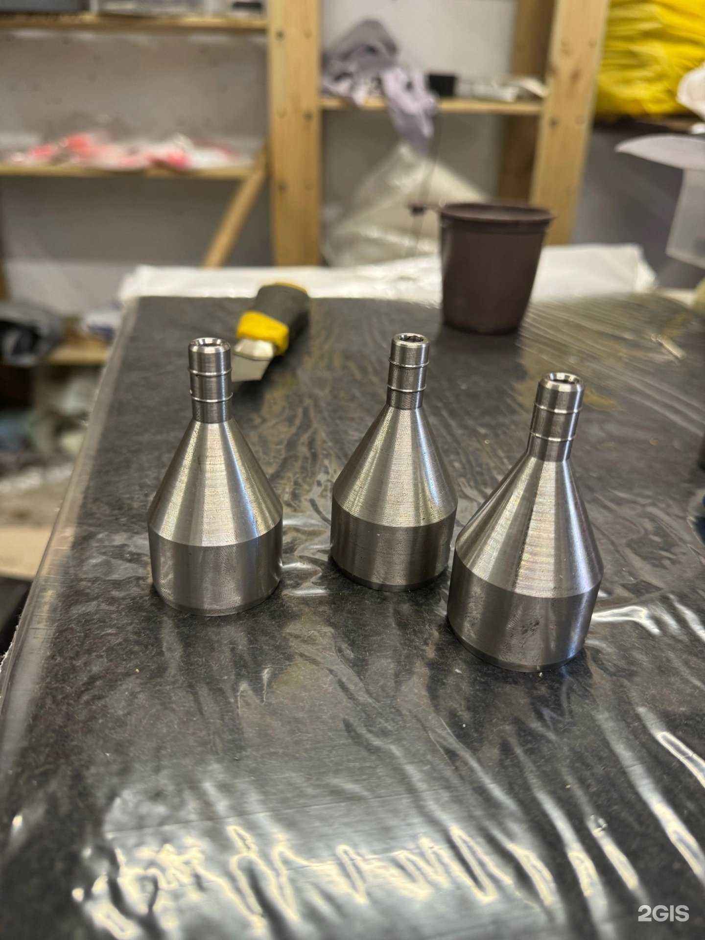 Отзывы на компанию Мастер Королев в Новосибирске c фото