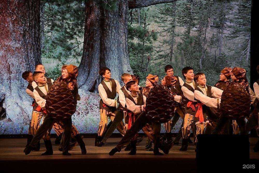 Отзывы на компанию Орфей в Красноярске c фото