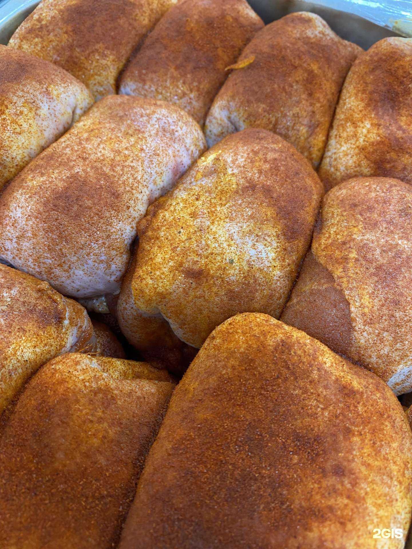 Отзывы на компанию Мясная №1 в г. Сургут c фото