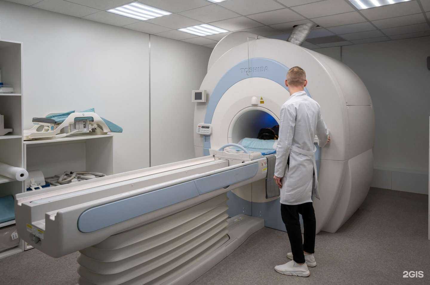 Отзывы на компанию Medical в Коммунарке c фото