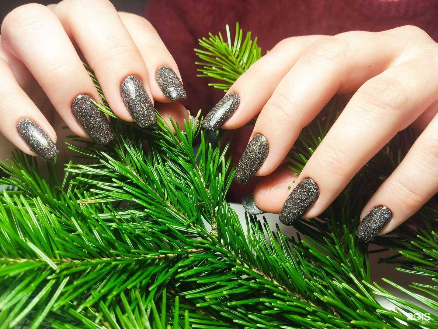 Отзывы на компанию Lavanda_nail в г. Новосибирск c фото