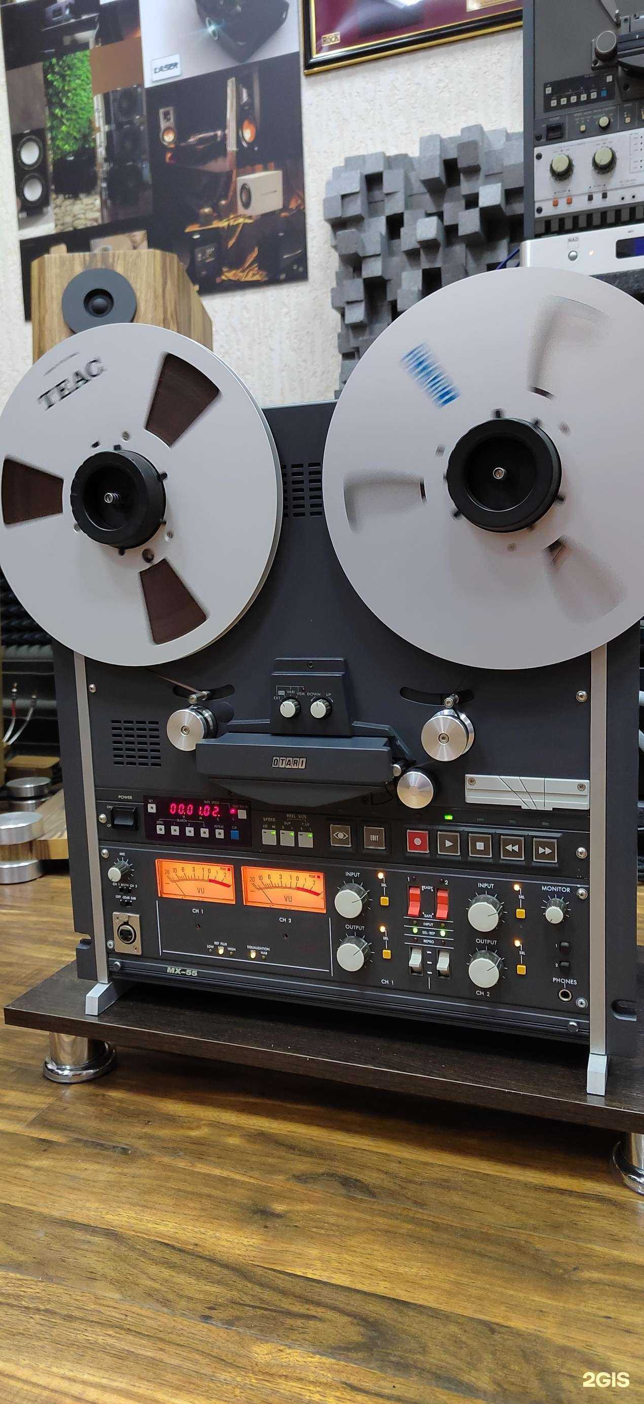 Отзывы на компанию Adagio sound lab в г. Новокузнецк c фото