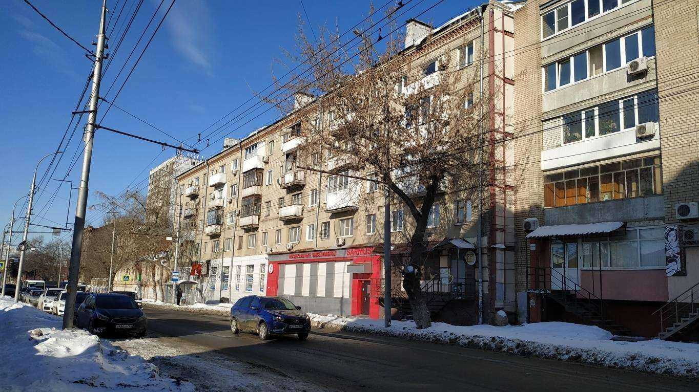 Отзывы на компанию Авангард Эксперт в Саратове c фото - фотография 2 из 2