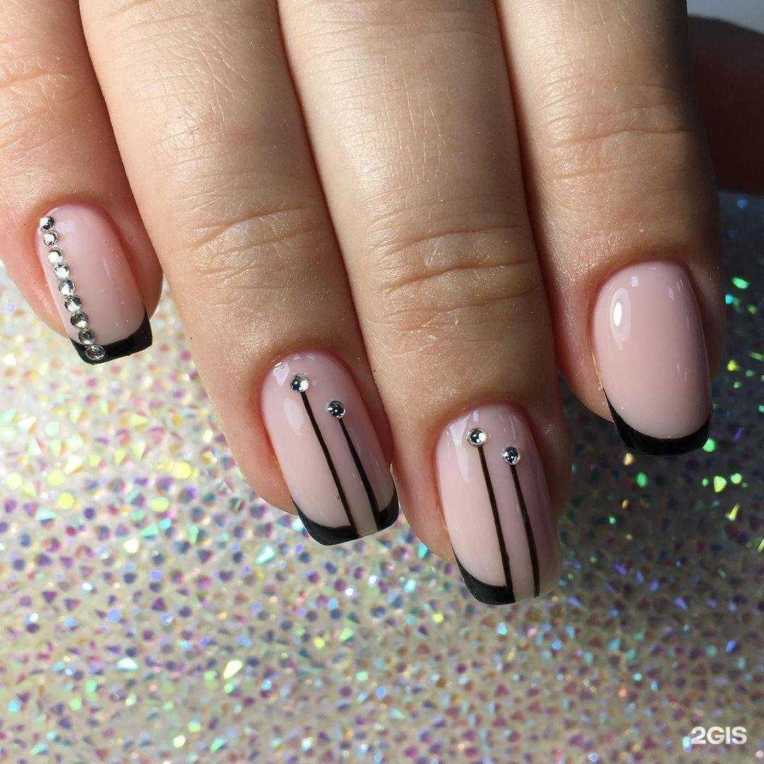 Отзывы на компанию Nail Bar, ногтевая студия в Железногорске c фото