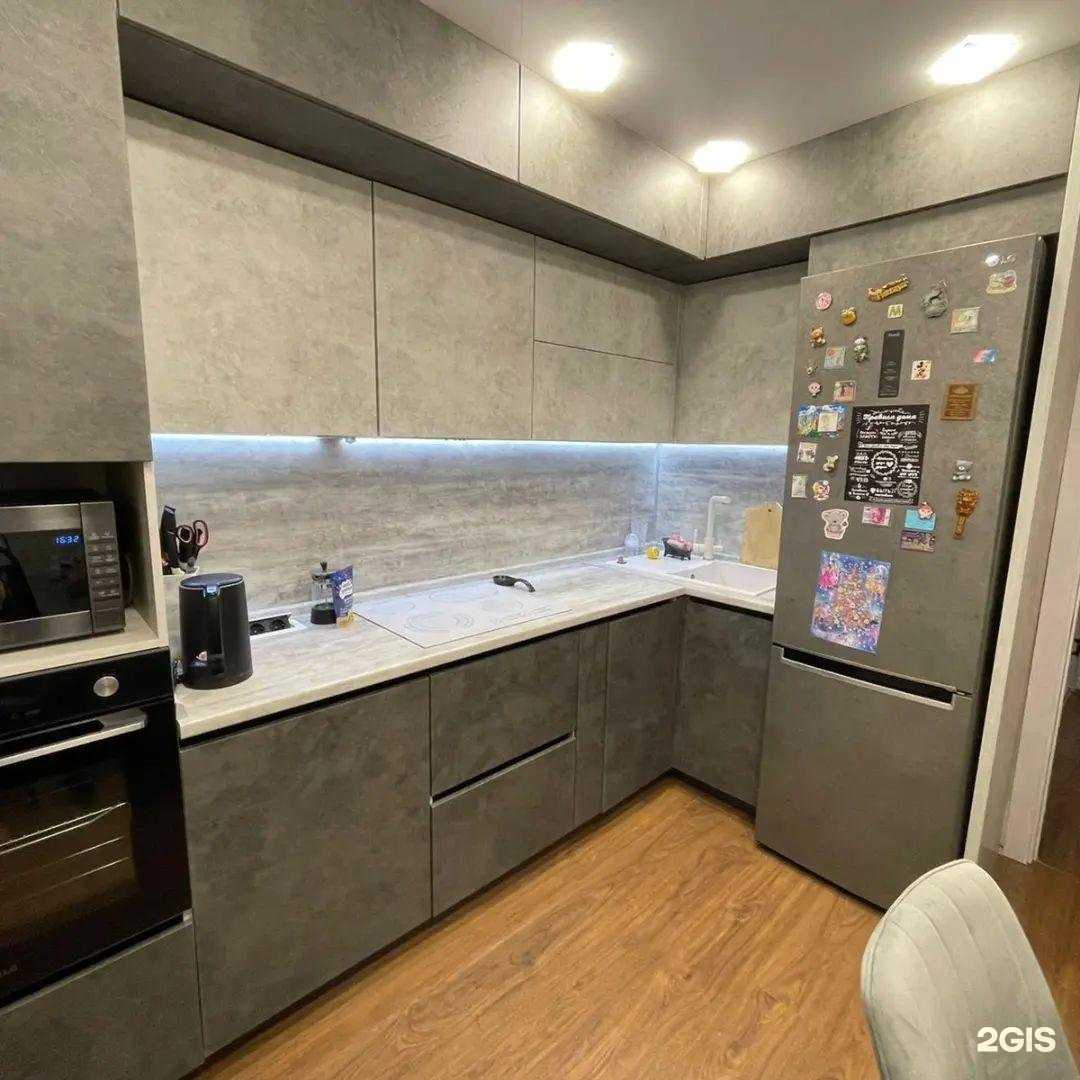 Отзывы на компанию Каменный век в г. Ачинск c фото