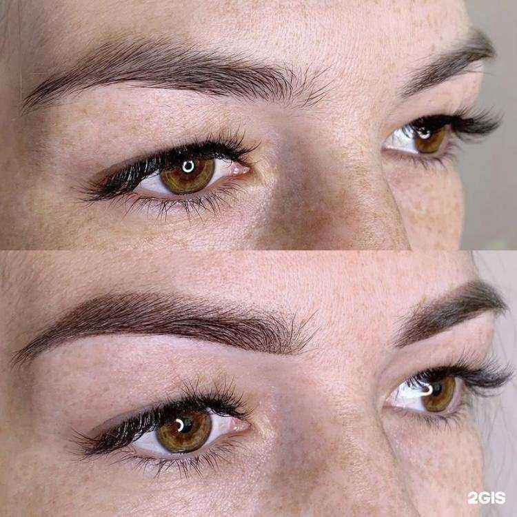 Отзывы на компанию Browissimo в г. Анапа c фото